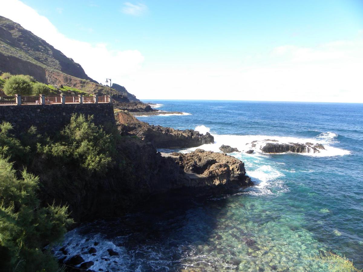 Apartamento en piscinas naturales., Barlovento – Bijgewerkte ...