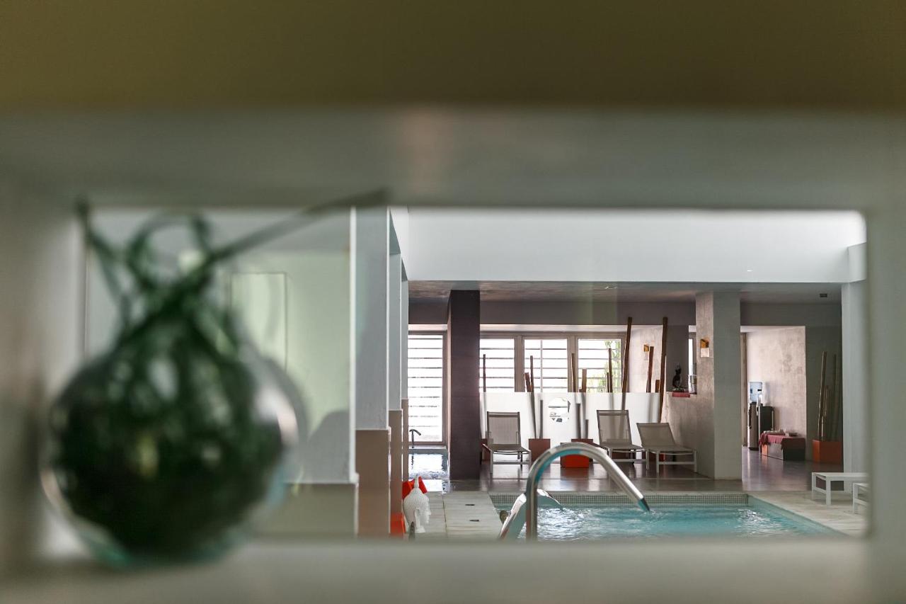 Hotel Spa Calagrande Cabo de Gata, Las Negras – Preus ...
