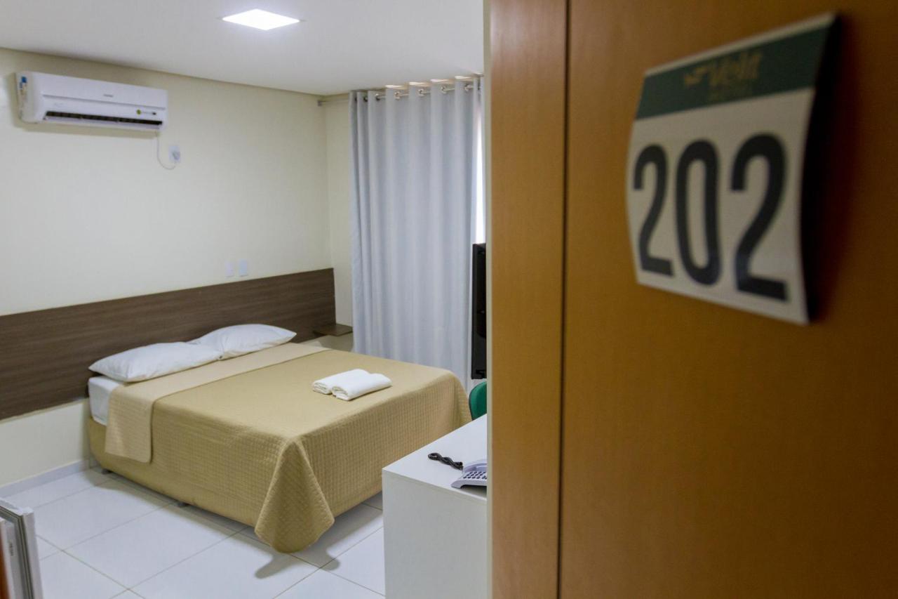Velit Hotel photo