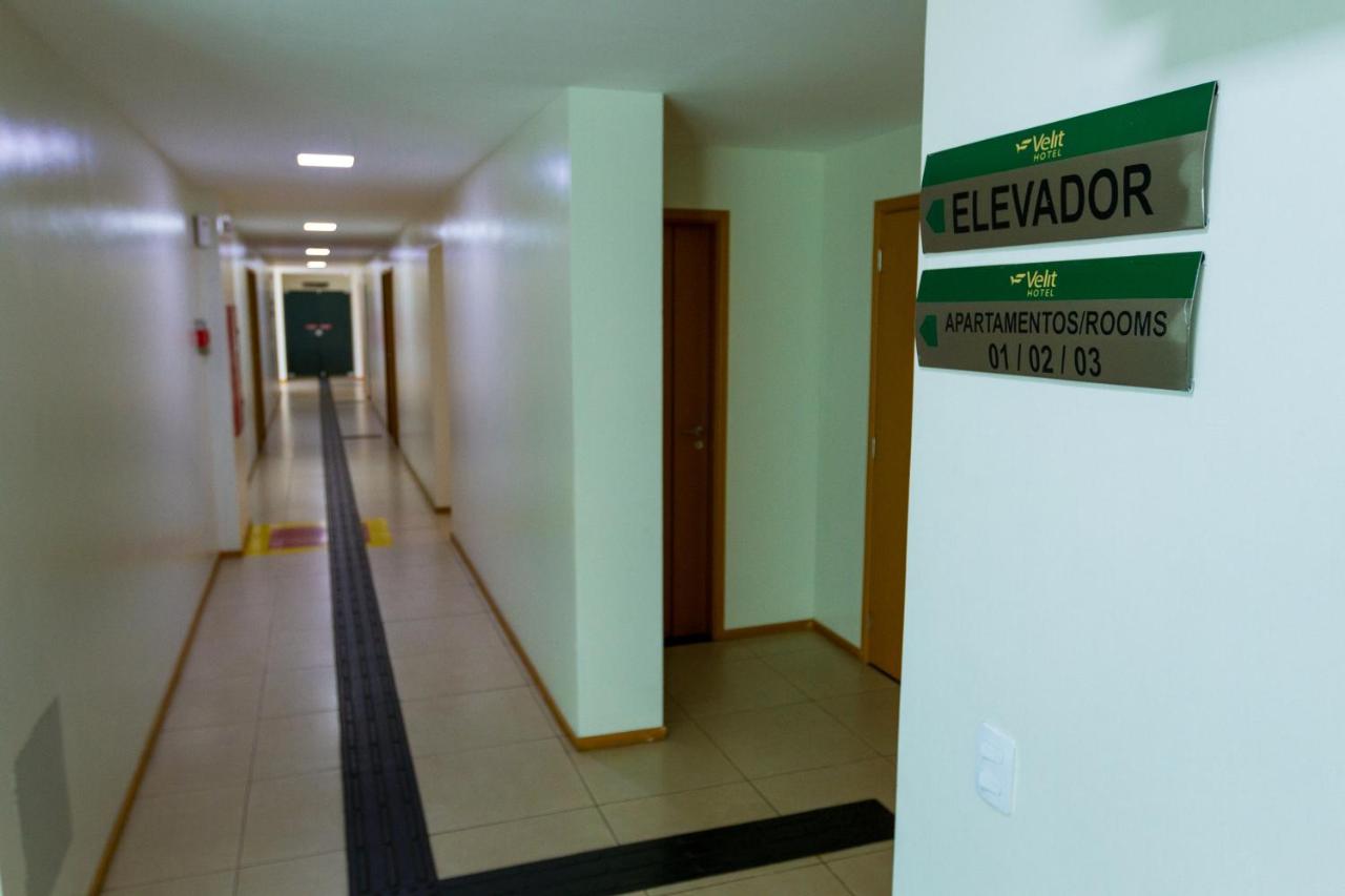 Velit Hotel photo