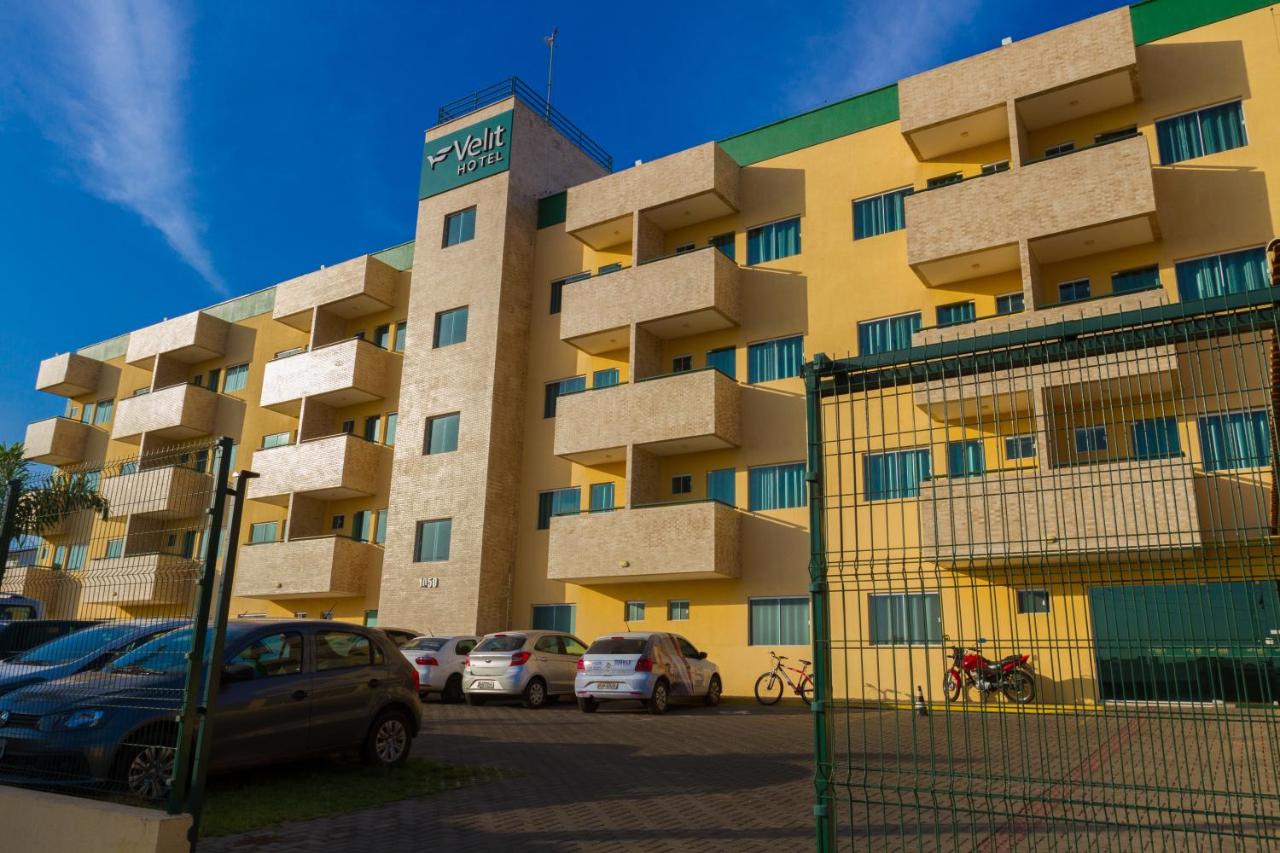 Velit Hotel photo