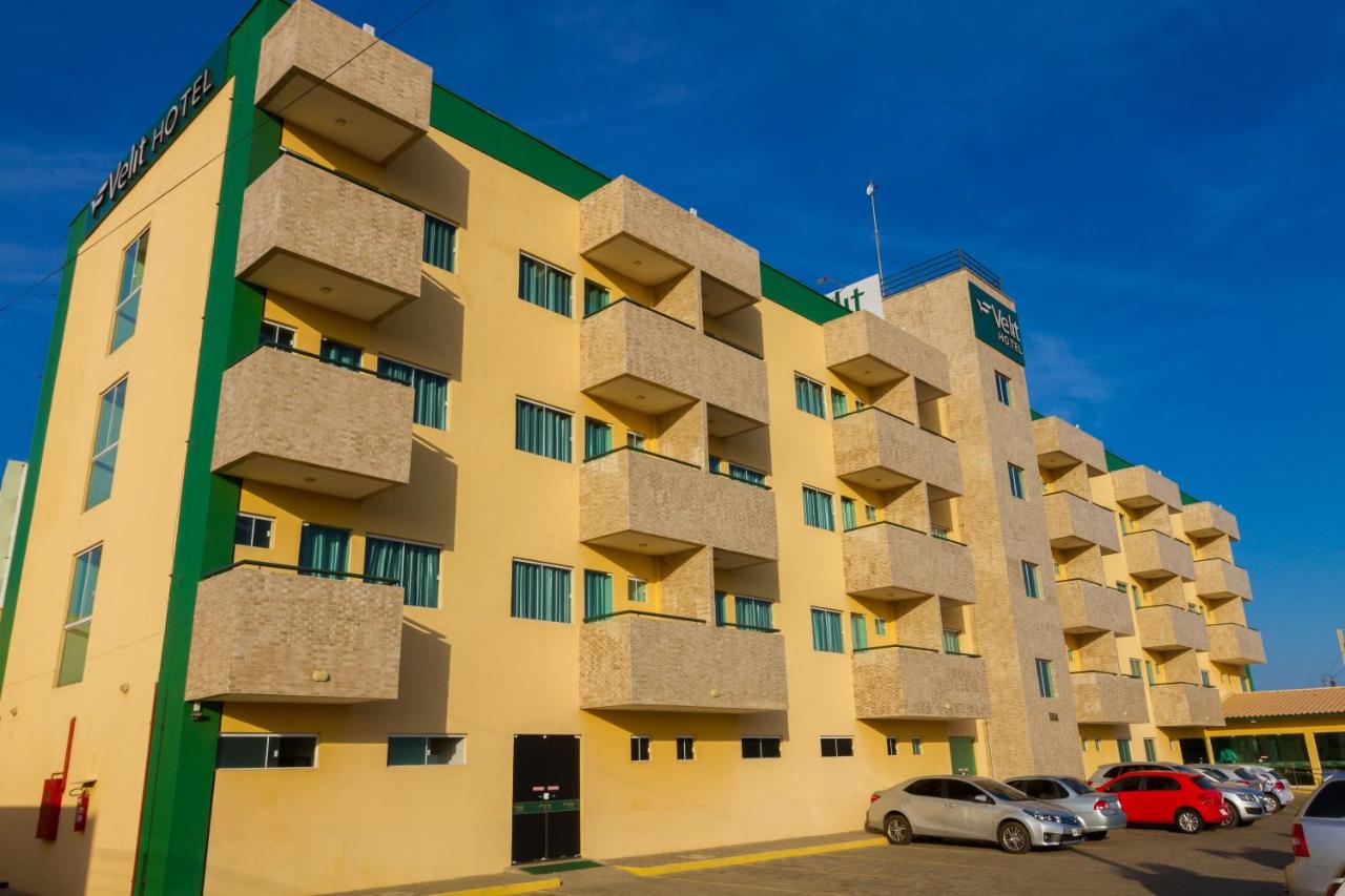 Velit Hotel photo