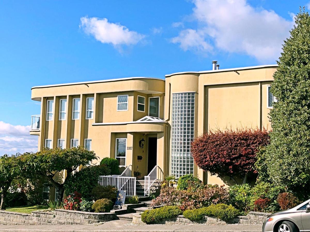 Star of the Sea guest house photo
