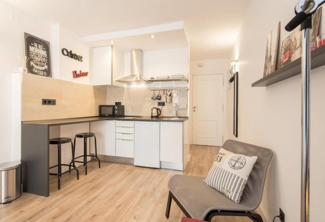 Malagueta Beach Studio, Málaga – Bijgewerkte prijzen 2022