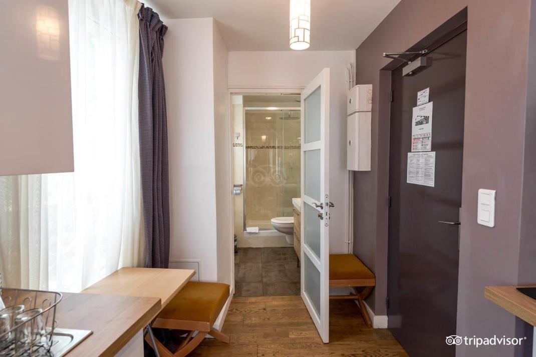 Hotel de L'Union - 3