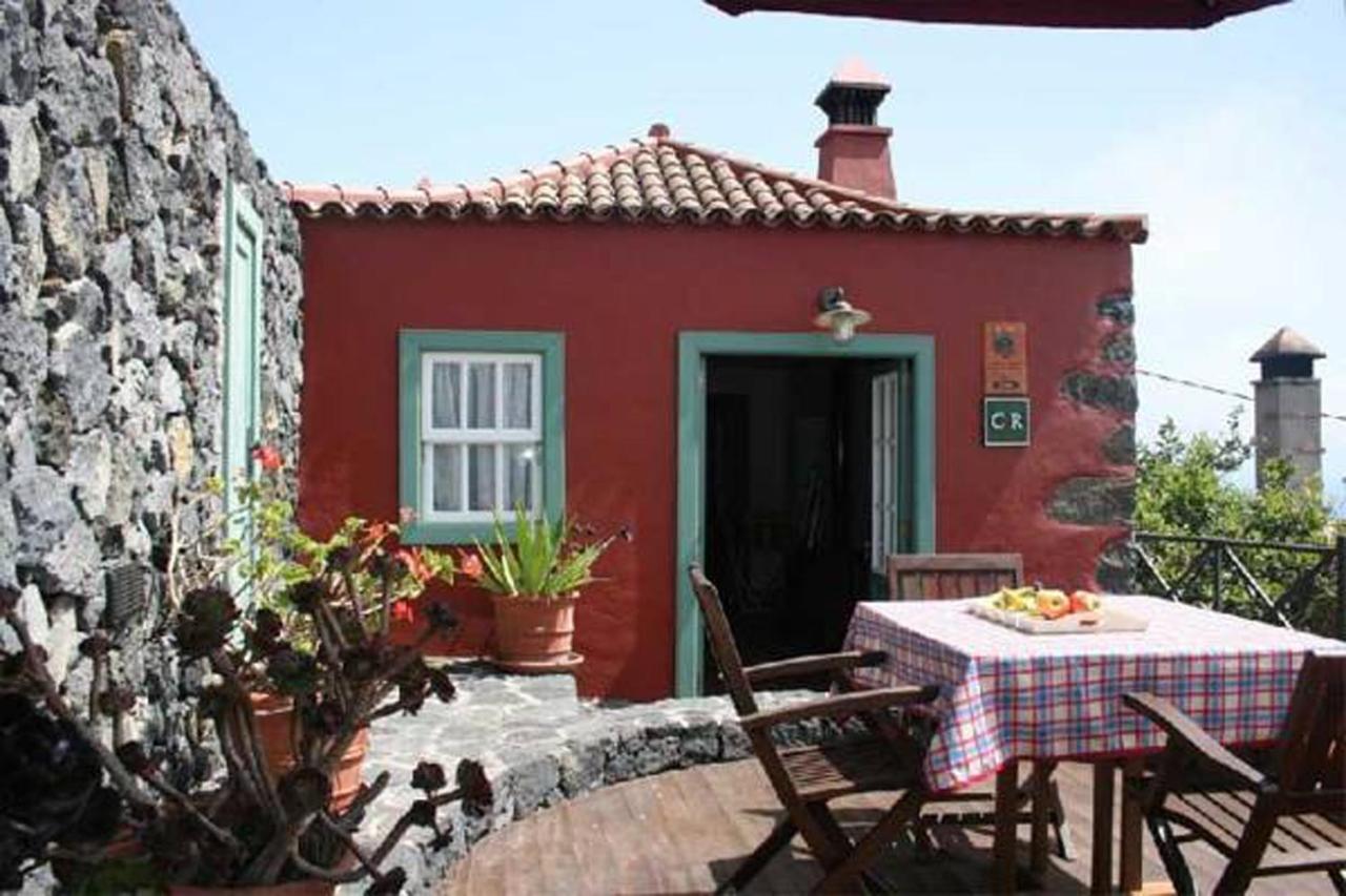Casa Rural La Caldera, Fuencaliente de la Palma – Bijgewerkte ...