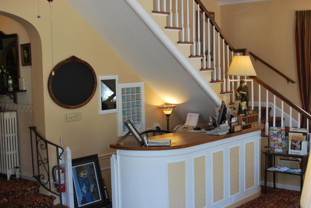 Inn On the Hill — photo 17