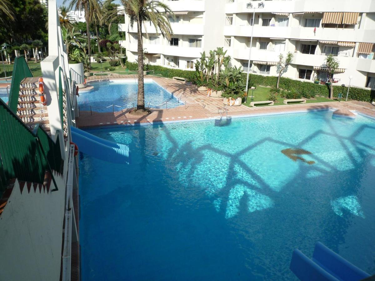 Mediterranean Ocean Front Apartment, Benalmádena ...