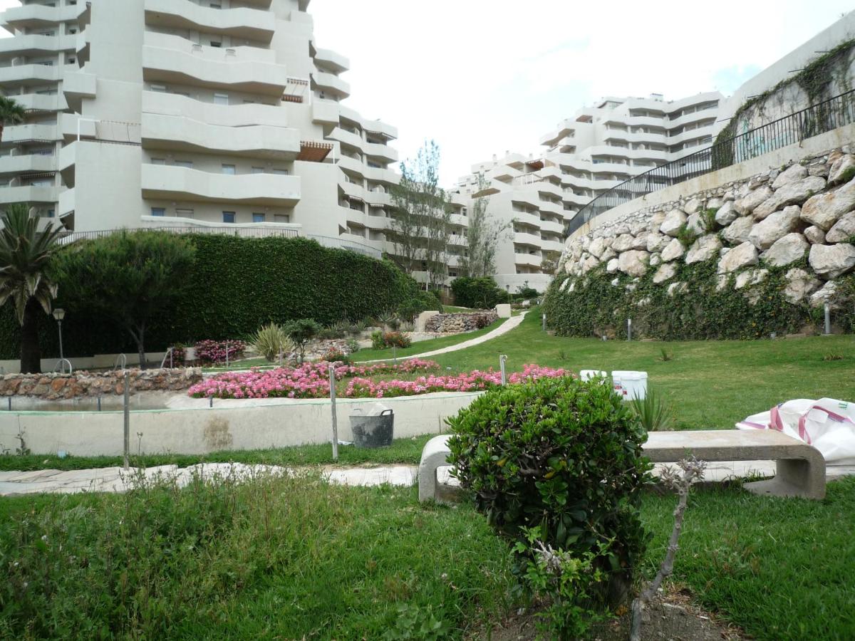 Mediterranean Ocean Front Apartment, Benalmádena – Updated ...