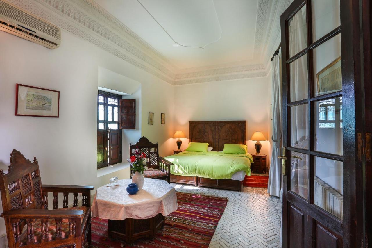 Riad Dar El Assafir - 2
