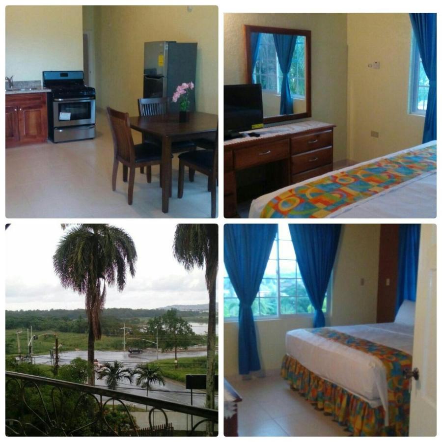 Palm Bay Guest House & Restaurant - 5