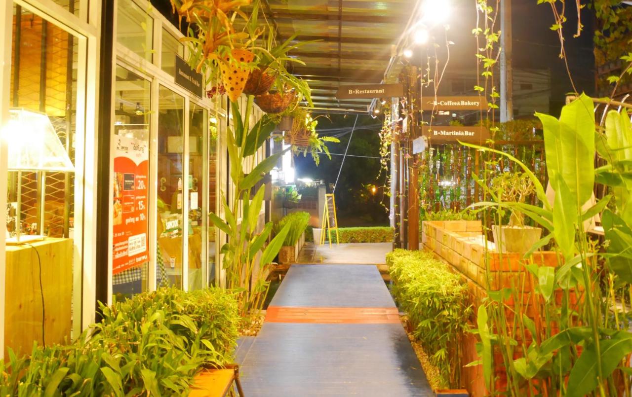 B Samcook Home16 Chiang Mai Updated 2021 Prices