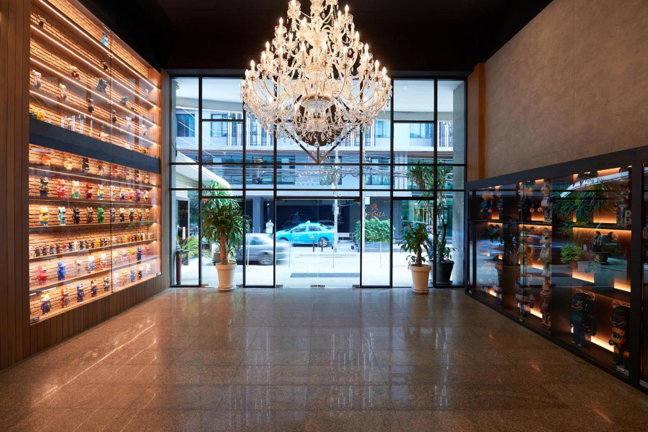 White Palace Bangkok - 5