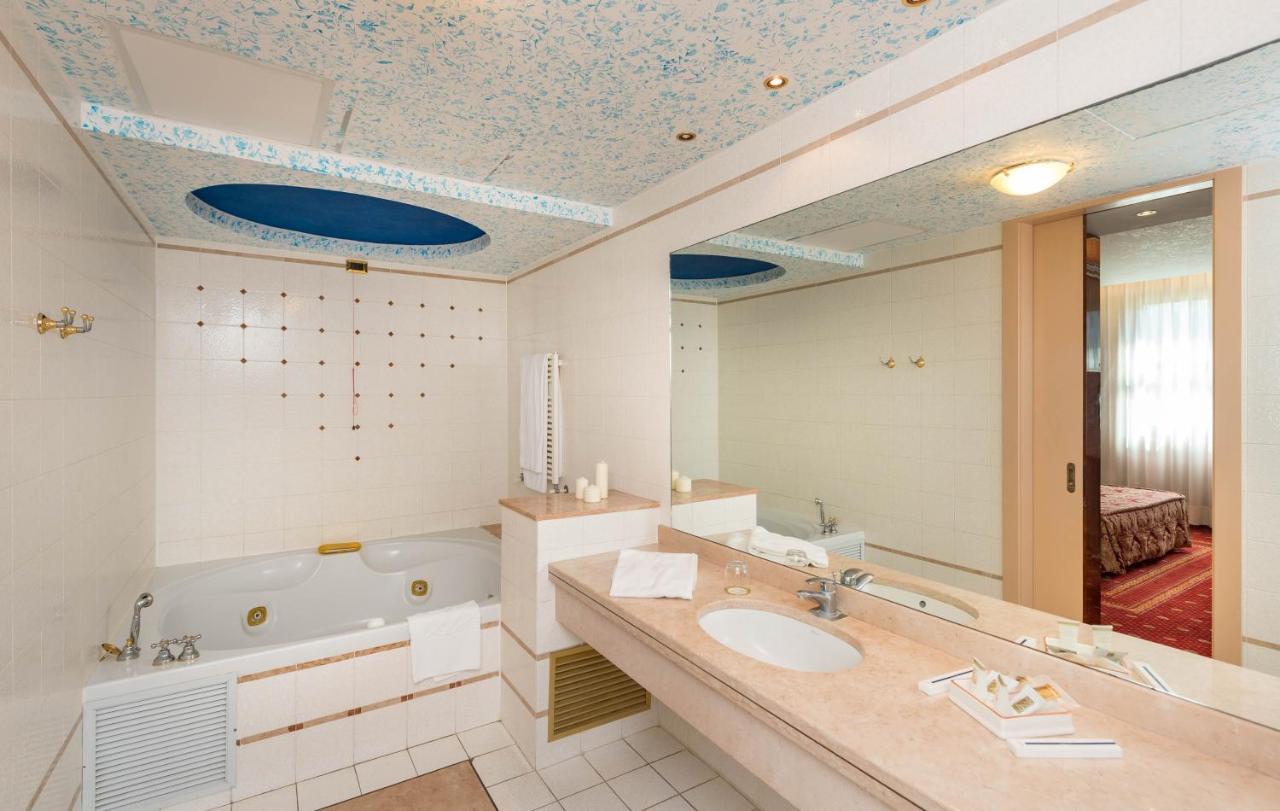 SHG Hotel Antonella - 3