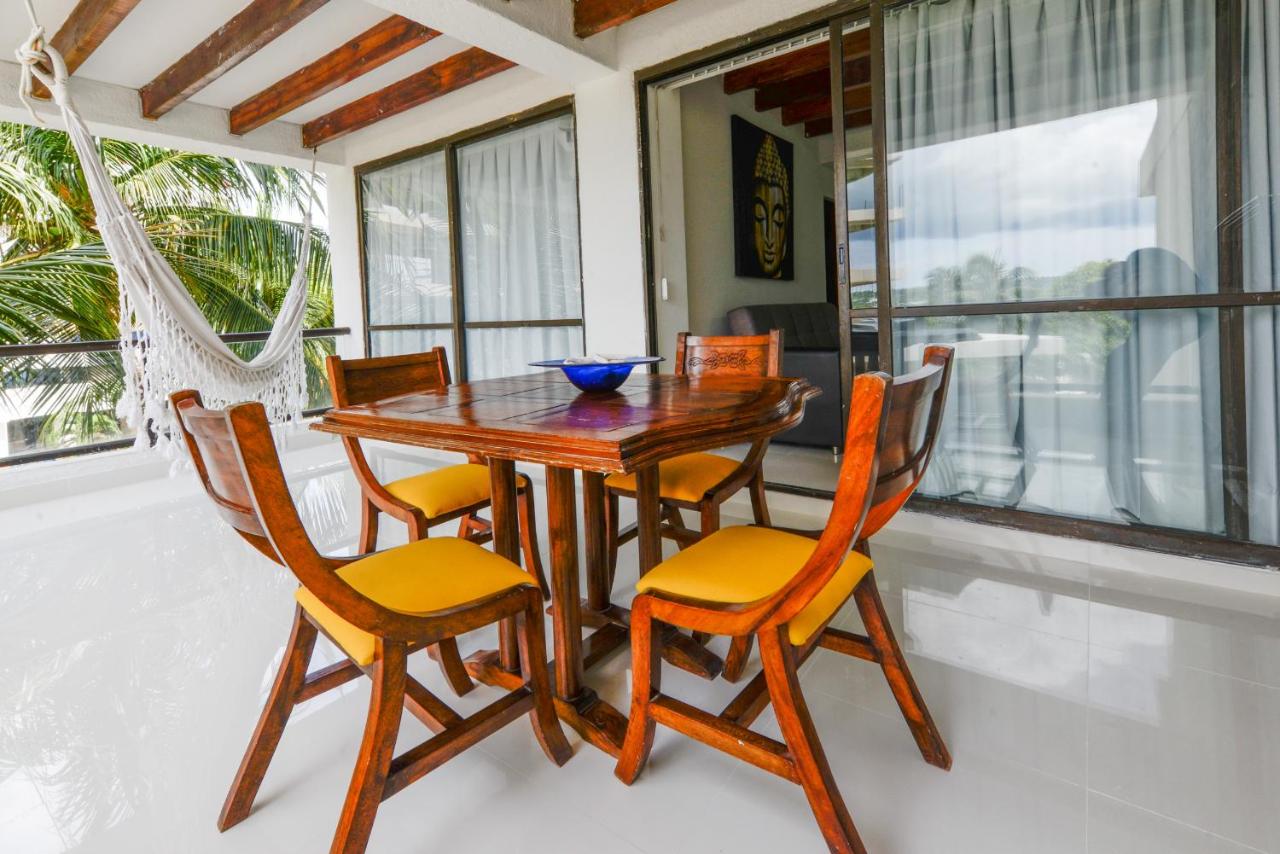 Edificio Bay Point Apartamento 403 photo