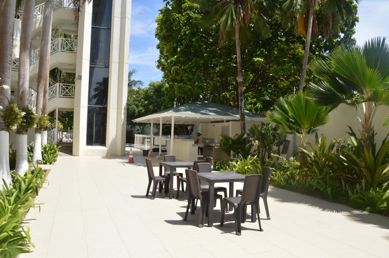 Edificio Bay Point Apartamento 403 photo