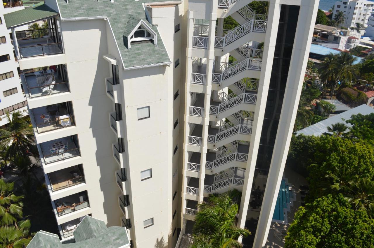 Edificio Bay Point Apartamento 403 photo