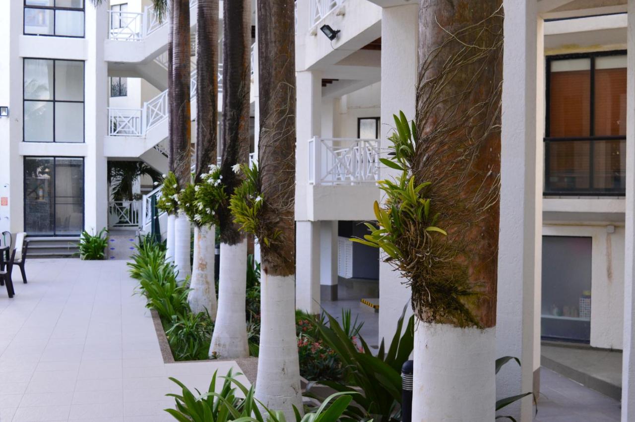 Edificio Bay Point Apartamento 403 photo