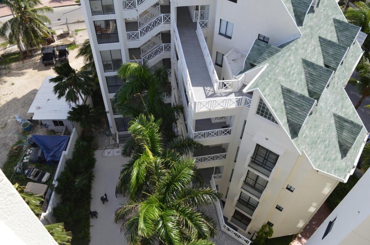 Edificio Bay Point Apartamento 403 photo