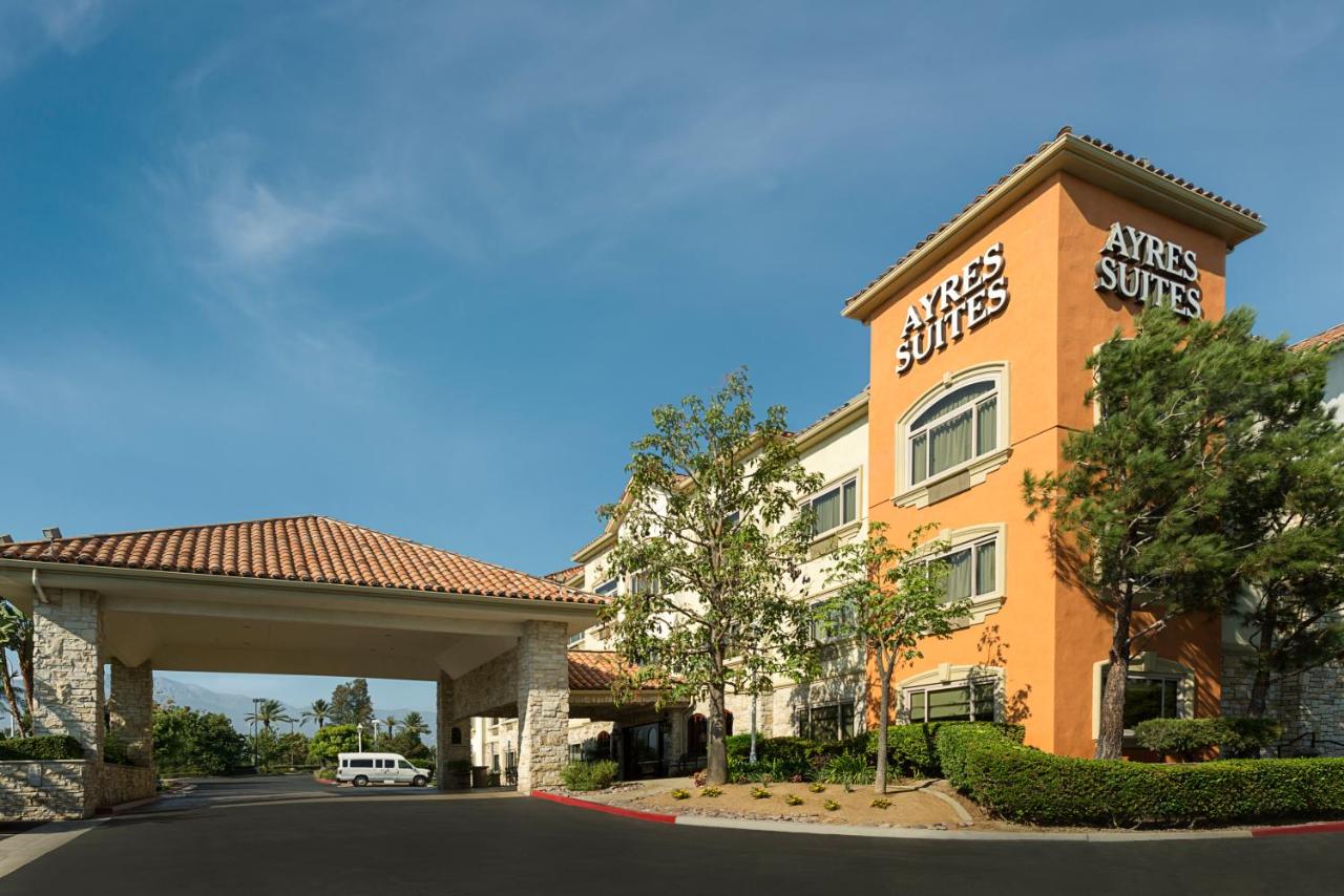 Ayres Suites Ontario at the Mills Mall - Rancho Cucamonga — photo 1