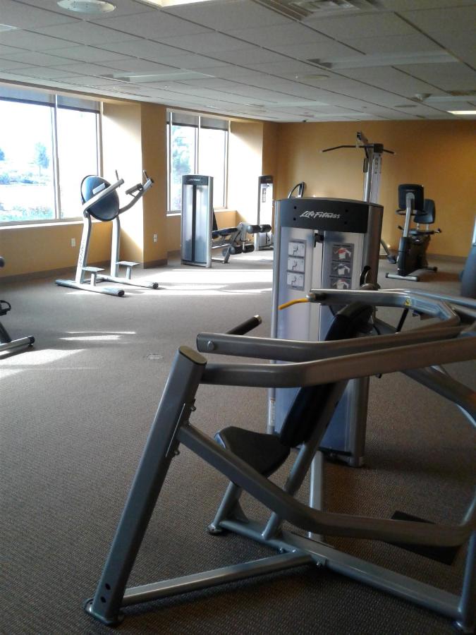 Shoshone-Bannock Hotel and Event Center — photo 3