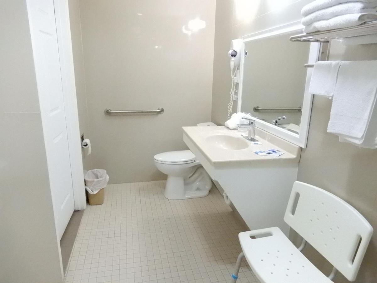 Siesta Inn Motel — photo 9