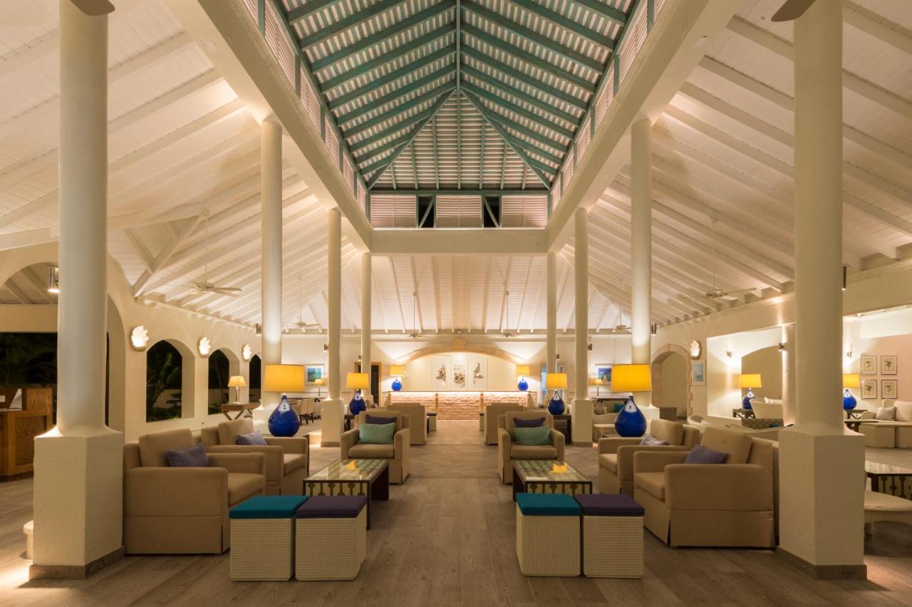 Blue Waters Resort and Spa photo