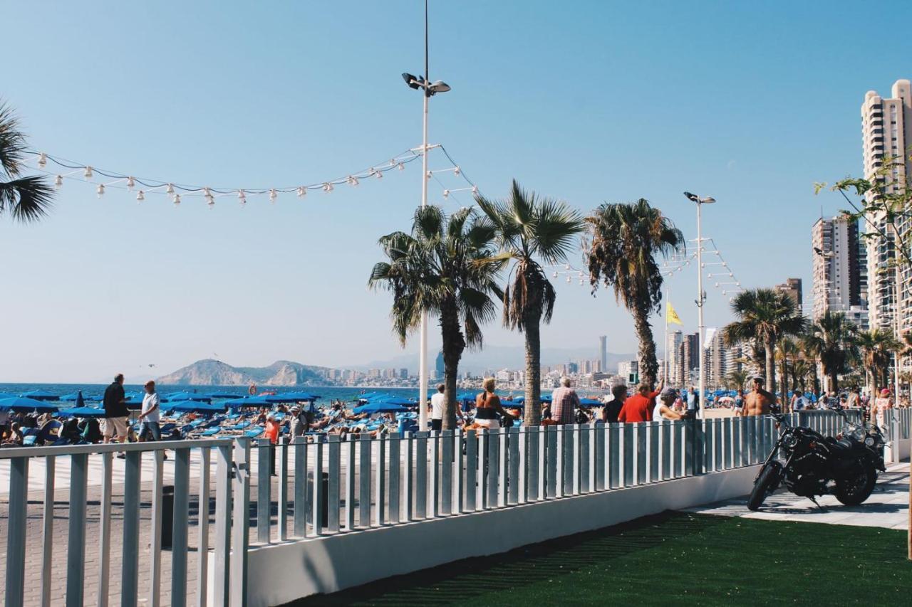 Apartamentos Oasis Benidorm, Benidorm – Bijgewerkte prijzen 2022