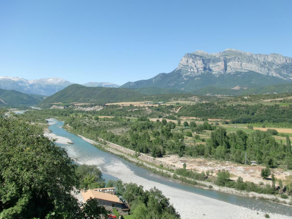 El Mirador de Ainsa, Aínsa – Updated 2022 Prices