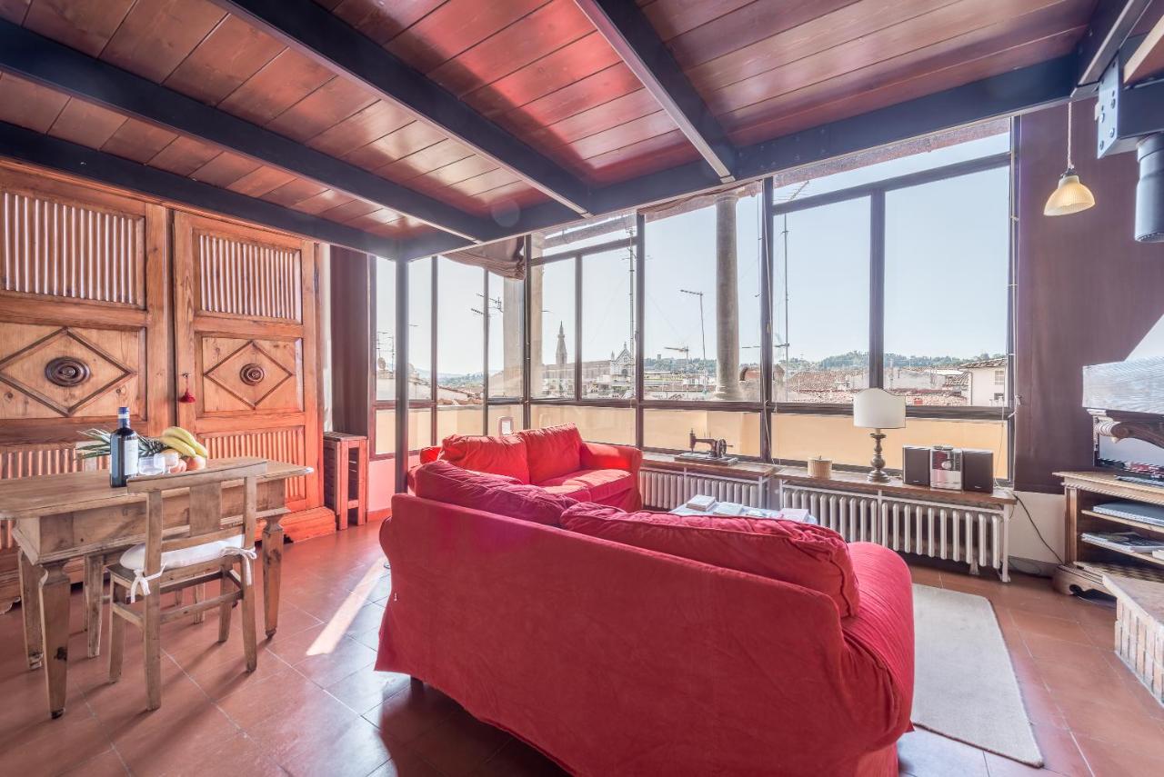 Loggia panoramica by Mmega - 5