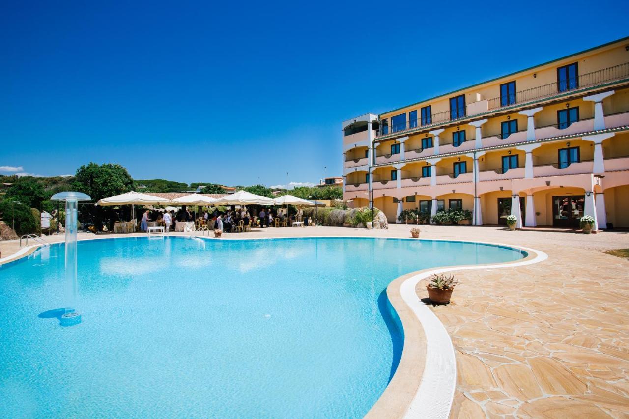 Image: Hotel Lido degli Spagnoli Wellness & Spa