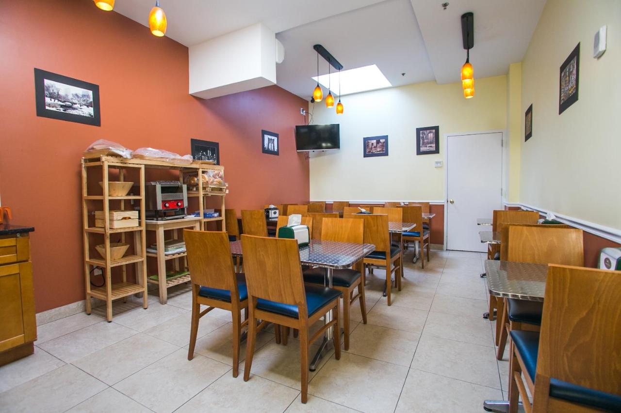 Pointe Plaza Hotel - 5