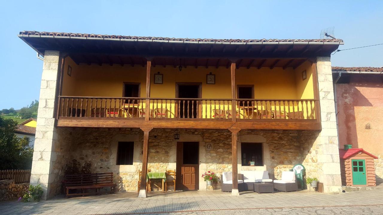 Casa rural El Cotorollu (España Onís) - Booking.com