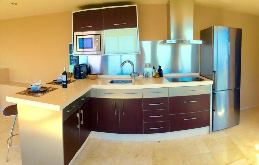 Apartamento Stradivarius - 2