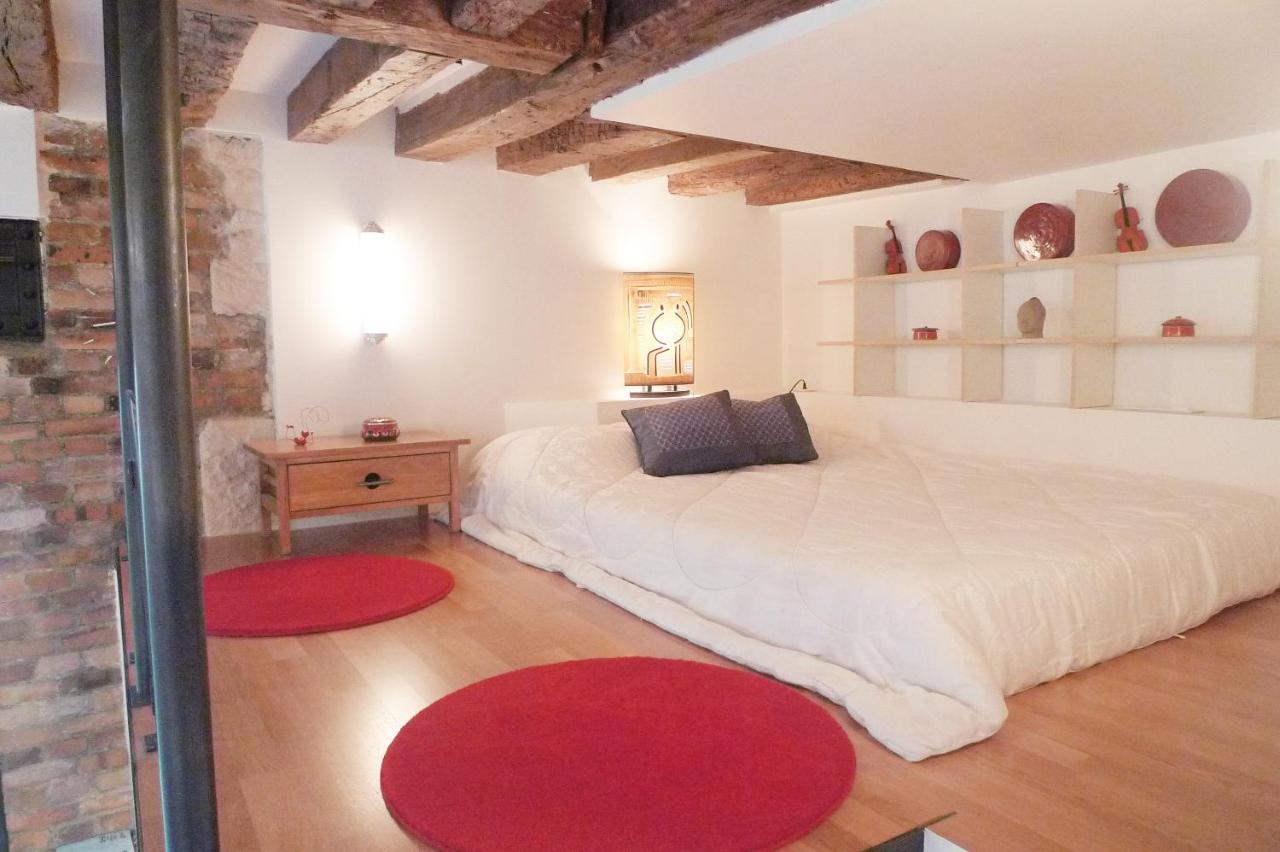 Apartment Dauphine - 2