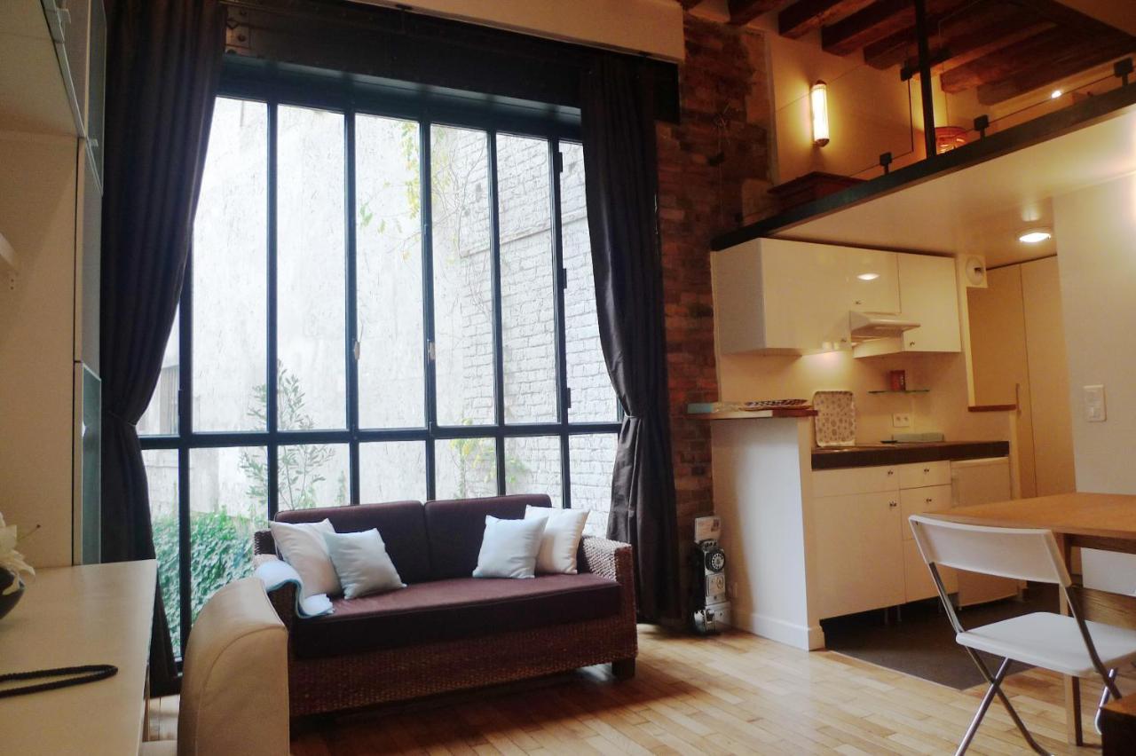 Apartment Dauphine - 4