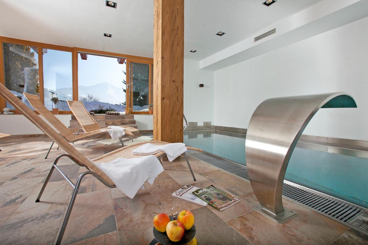 Landhaus Marlies, Zell am See