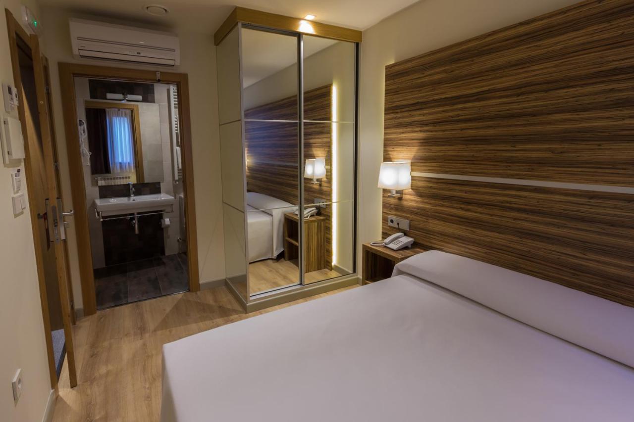 Hotel Novo Cándido, Ourense – Updated 2022 Prices