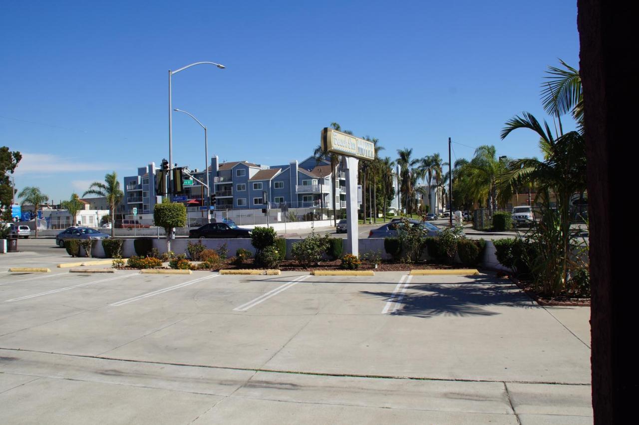 Beach Inn — photo 9