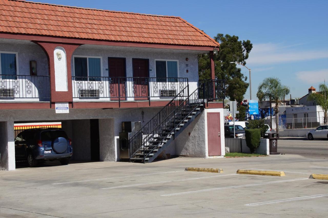 Beach Inn — photo 21