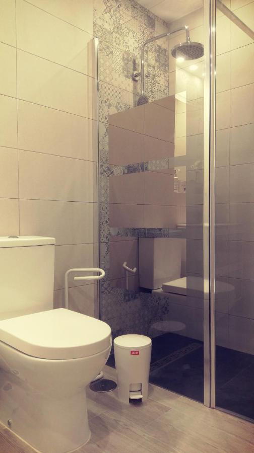 Casa Taz-Peaceful Garden Apartment, Sitio de Calahonda, Spain ...