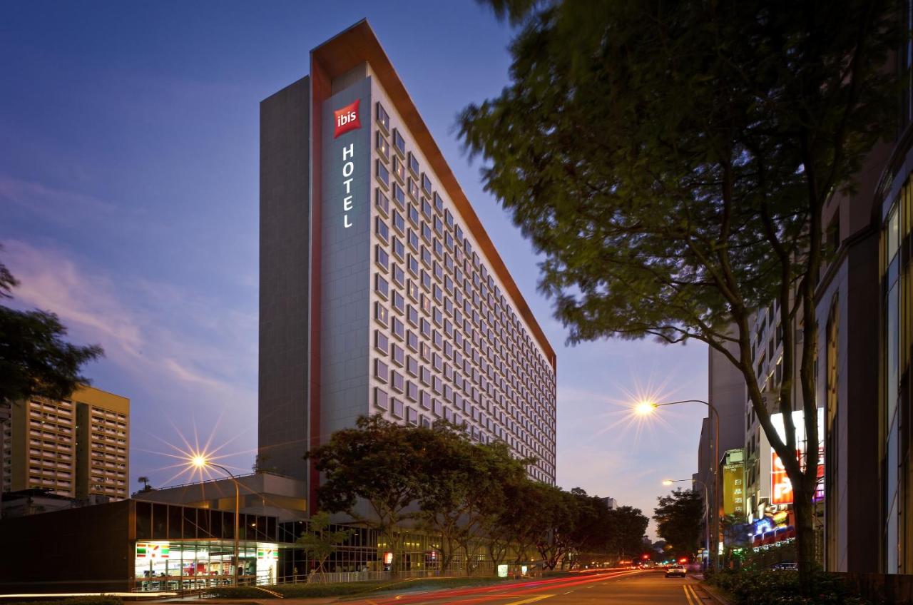 Ibis Singapore On Bencoolen Sg Clean Singapore Updated 21 Prices Ibis Singapore On Bencoolen Sg Clean Singapore Updated 21 Prices