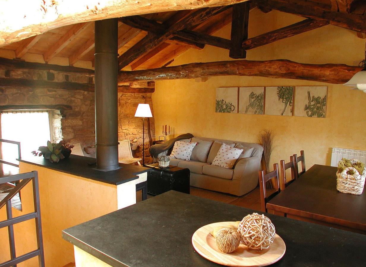 Casas Rurales El Mayorazgo, Cordovilla de Aguilar – Updated ...