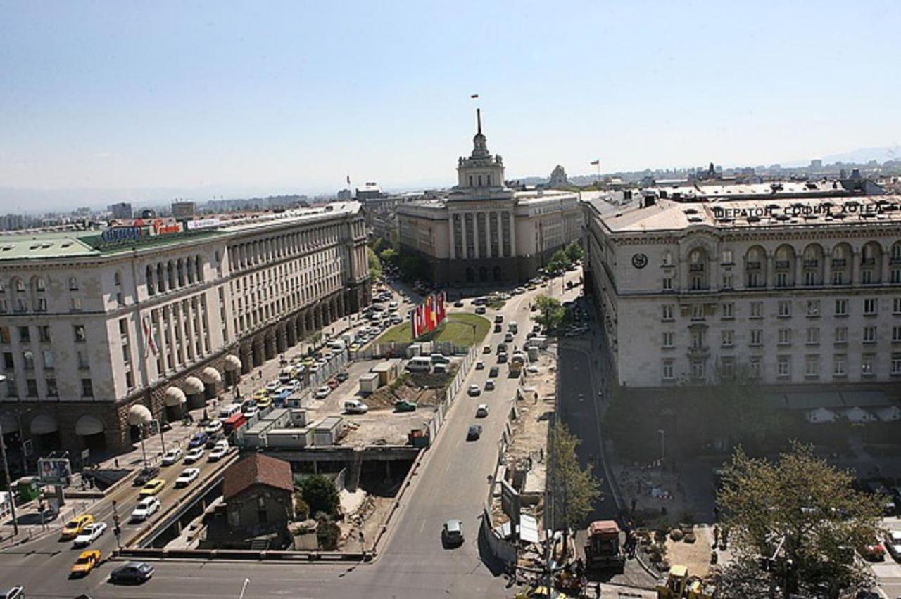 Hotel Forum - Free Parking photo