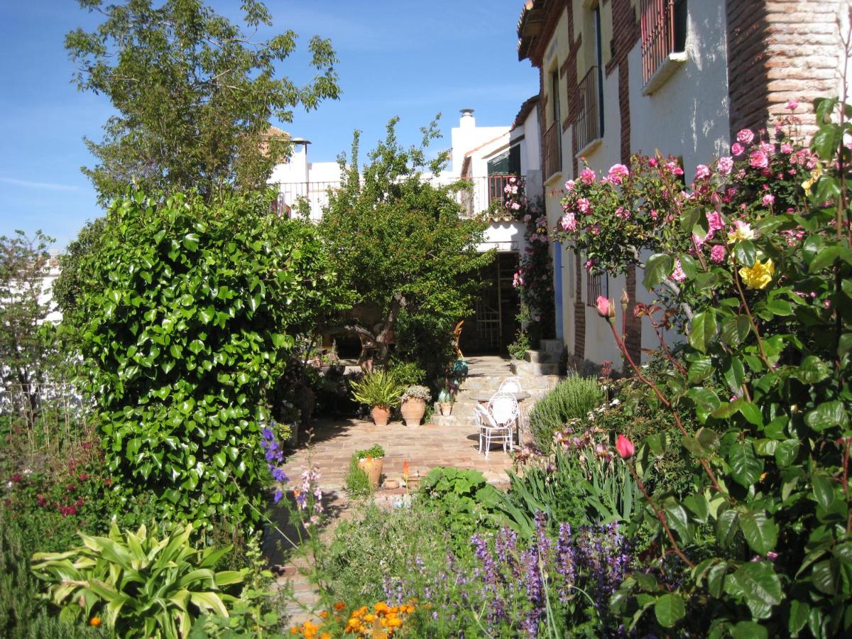 Pension Viña y Rosales (Spanje Mairena) - Booking.com