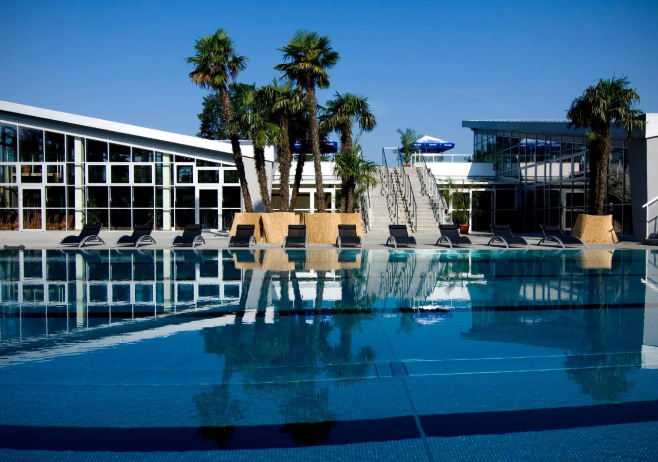 SPA hotel Royal Palace, Turčianske Teplice *****