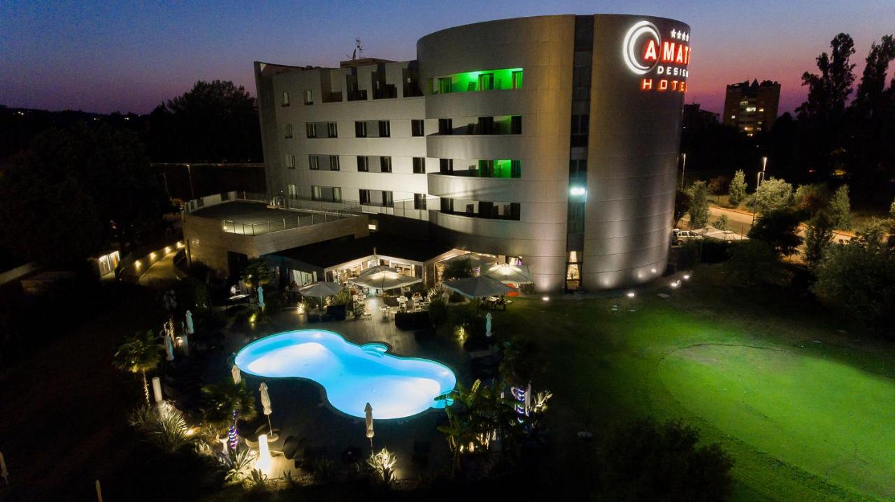 Five Stars Hotel