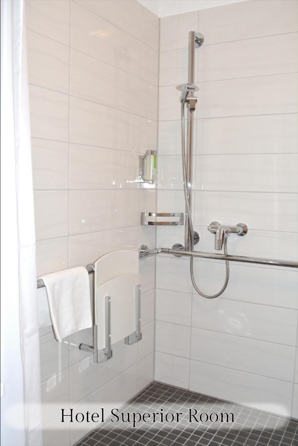 Hotel Vita Berlin-Messe - 3