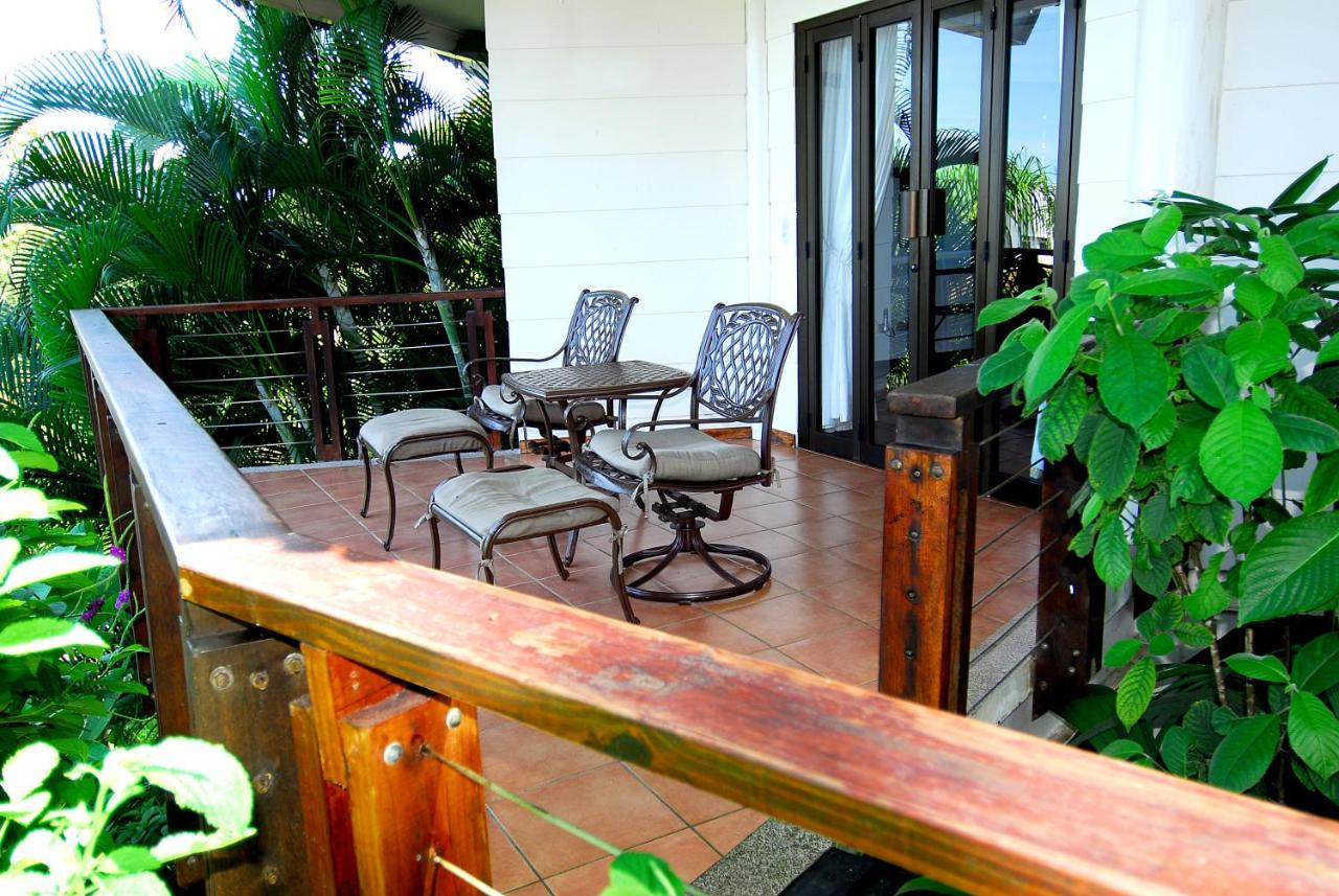 Tulemar Resort photo