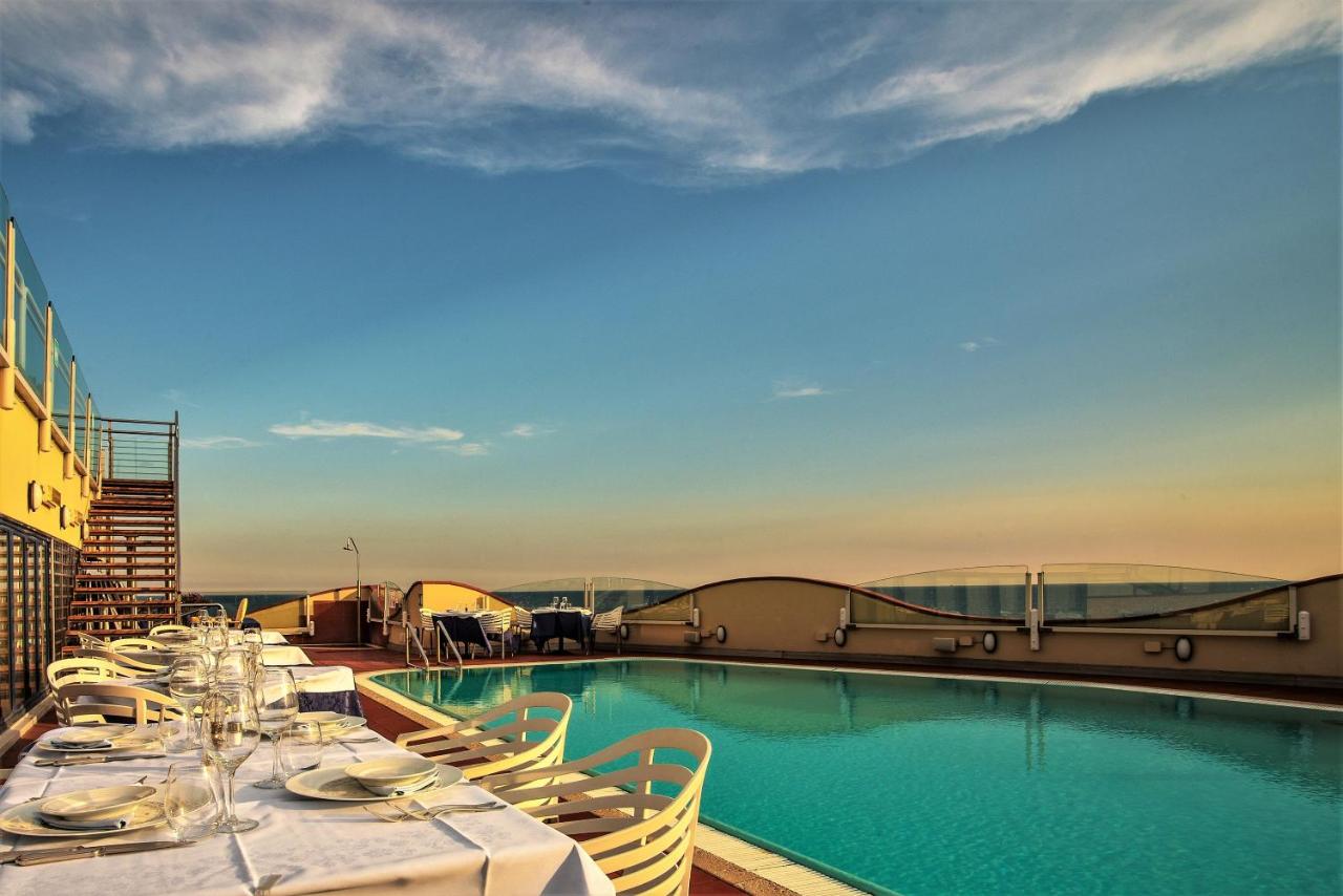 Grand Hotel Astoria - 4